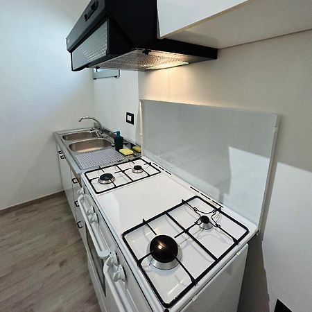 Essential House Apartment Brindisi Ngoại thất bức ảnh