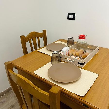 Essential House Apartment Brindisi Ngoại thất bức ảnh